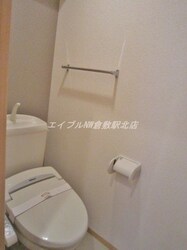 ソレイユ水江　の物件内観写真